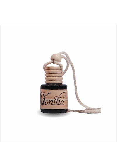 Venilia Oto Kokusu Odunsu 8 ML