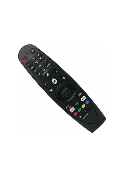 Maiyame Lg An-mr650a Uzaktan Kumanda Yedek Kontrol Cihazı Magic Smart Lg Tv İçin Uzaktan Kumanda