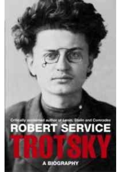 Trotsky