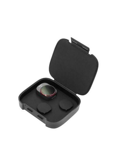 Mini 4 Pro İle Uyumlu Dairesel Polarize Cpl Kamera Lens Filtresi