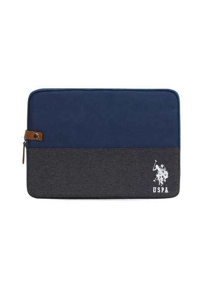 U.s. Polo Assn. Lacivert Unisex Laptop & Evrak Çantası Plevr23697 001