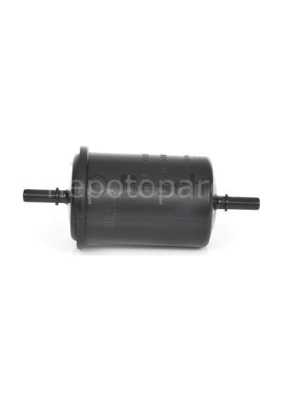 Renault Clio 2 Iı 1.2i 16v 04.2004 - 10.2007 Bosch Filtre Seti Filitre