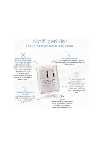 & Cilt Yenileyici Seri