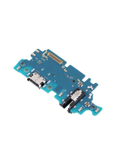 Samsung Uyumlu Galaxy Sm-a245 A24 Şarj Soketi Mikrofon Bordu-sm-a245-soket