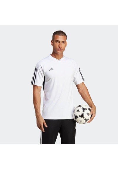 Adidas Erkek Futbol T-Shirt Tiro23 C Jsy Ic4565