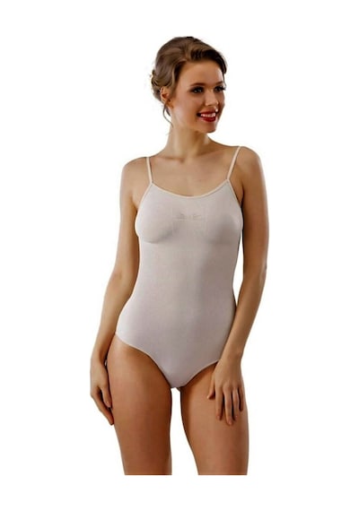 Layza Form Boy Body Zıbın Korse Ten Ten