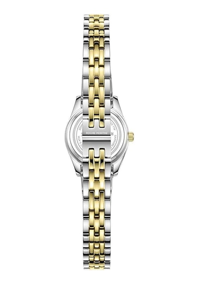 Roche Montre Rml5018-03 Kadın Kol Saati Metalik Gri