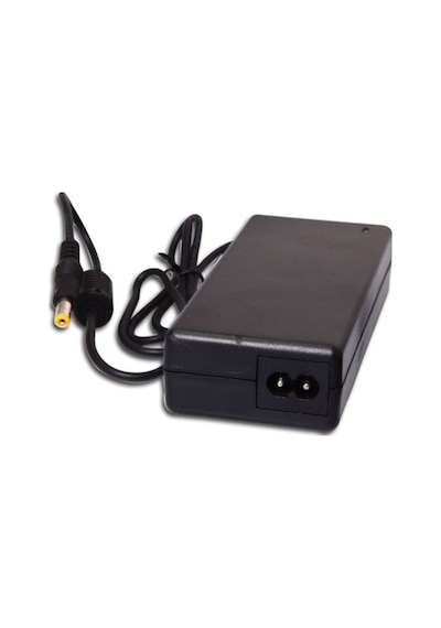 Güvenlik Kamerası Kayıt Cihazı Için 12V- 5A Plastik Adaptör Güç K