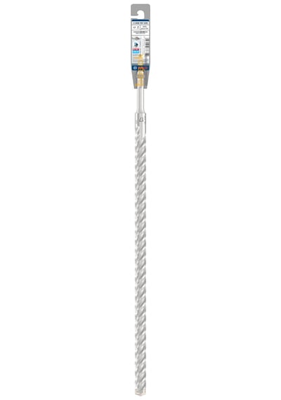 Bosch Pro Sds Plus-5x 17 X 460 Mm Dört Elmaslı Matkap Ucu 2608707239