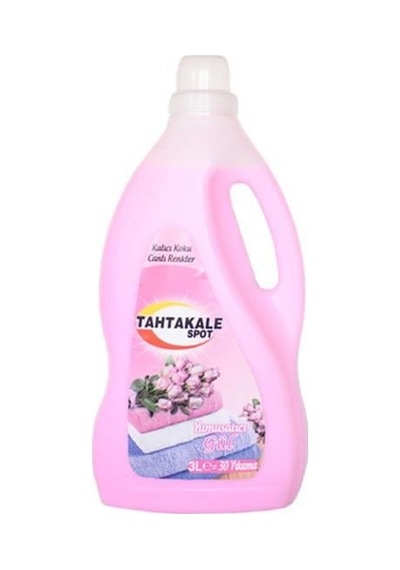 Yumuşatıcı Gül 3lt Diğer