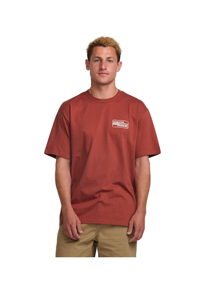 Billabong Bıllabong Walled Regular Ss Dyr Çok Renkli