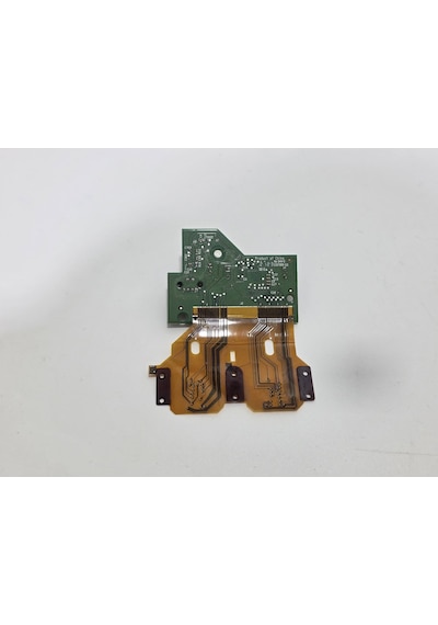 Hp 500/600 Serisi Uyumlu Taşıyıcı Anakart Y0f68-80058
