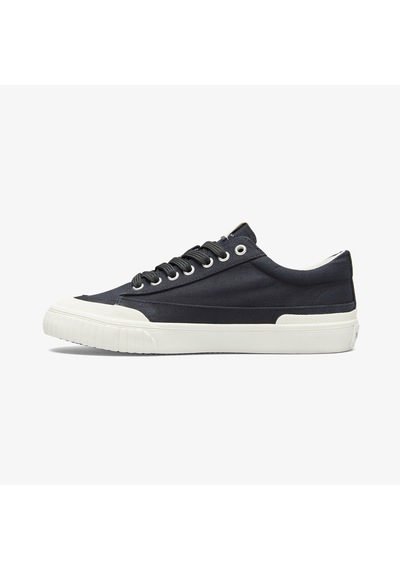 Nautica Kadın Siyah Sneaker Düz Bnt501t Siyah