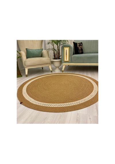 Jüt Kilim, Paspas, Mutfak Halısı, Banyo, Kilim, Halı, Oturma Odası Halısı, Balkon Halısı Bambu Bambu