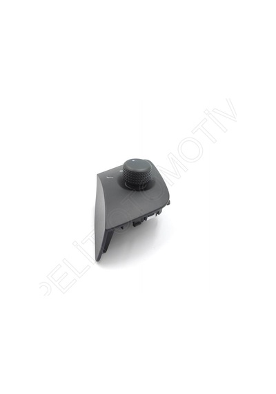 Seat Ibiza Ayna Ayar Düğmesi 6j1959565e 2009-2017