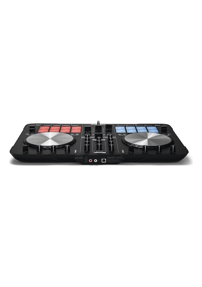 Reloop Beatmix 2 Mk2 2-Kanal Serato Pad'Li Dj Controlller