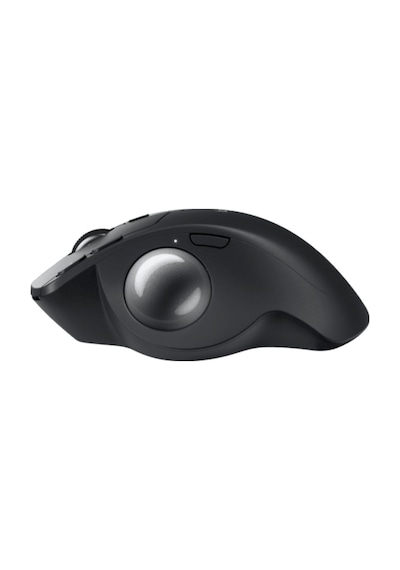 Logitech Mx Ergo S Gelişmiş Bluetooth Kablosuz Trackball Pc/mac Için Ergonomik Mouse