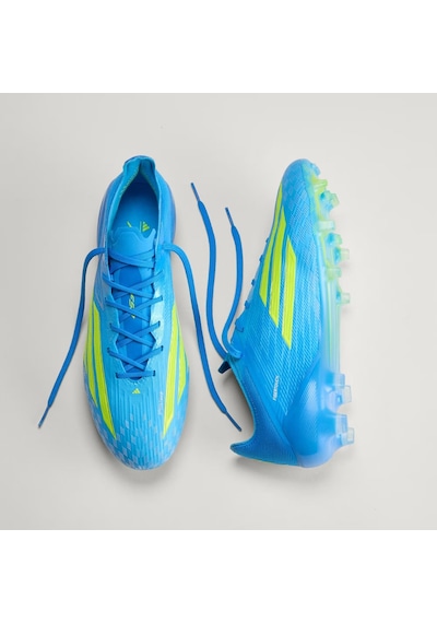 Adidas F50 Elite Fg Erkek Krampon C-adıjr6450e10a00 Mavi