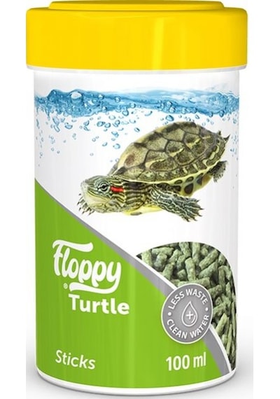 Floppy Turtle Sticks 100ml/40gr
