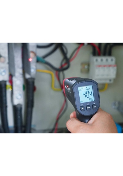 Unıt Ut-306 S Infrared Thermemeter