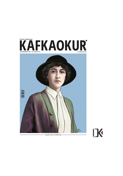 Kafkaokur 31.Sayı Eylül 2018