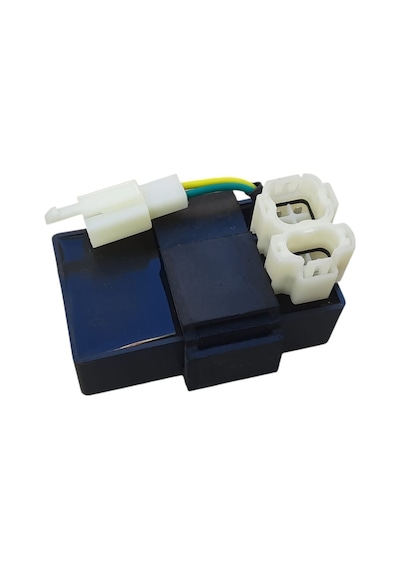 Kuba Tk-03 Cdi Beyin 4+2+2
