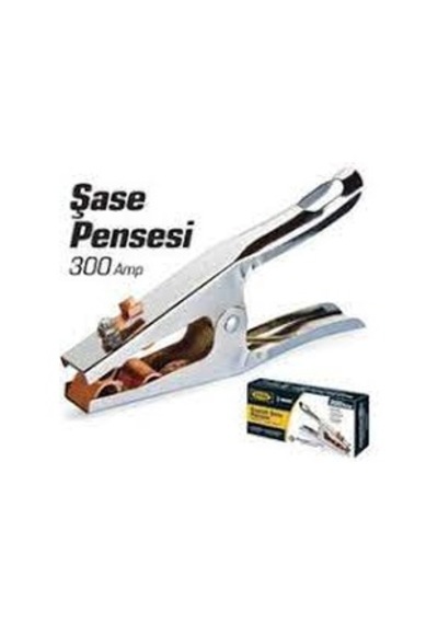 Sgs 319 300 Amper Kaynak Şaşe Pensesi
