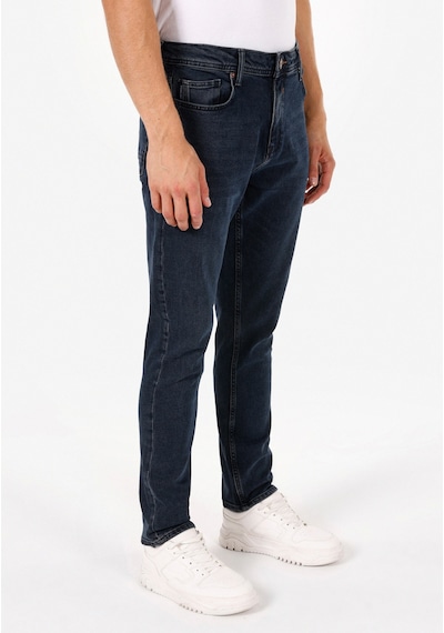 Colin's Colins Koyu Mavi Erkek Pantolon Cl1071700 Q1.v1 Dn43736 Denim Colin's Colins Koyu Mavi Erkek Pantolon Cl1071700 Q1.v1 Dn43736 Denim