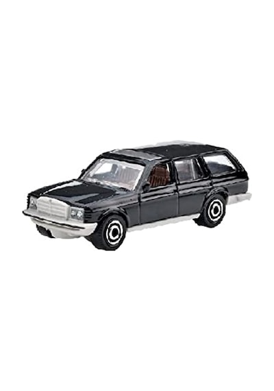 Matchbox 1:64 Tekli Arabalar Mercedes-Benz W123 Wagon HFR51