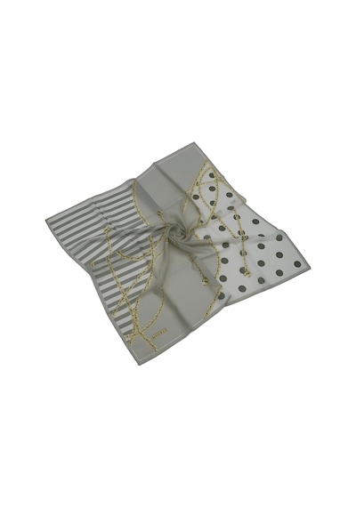 Mısırlı Eşarpları Vual Twill Eşarp Sdm1180-08