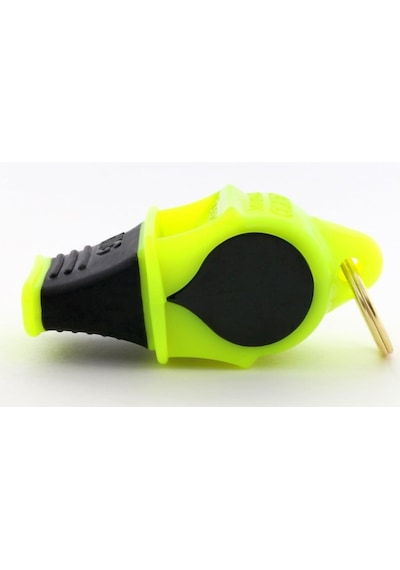Fox 40 Sonik Blast Cmg Safety Düdük Neon/siyah - İpli 9203-3608 Çok Renkli