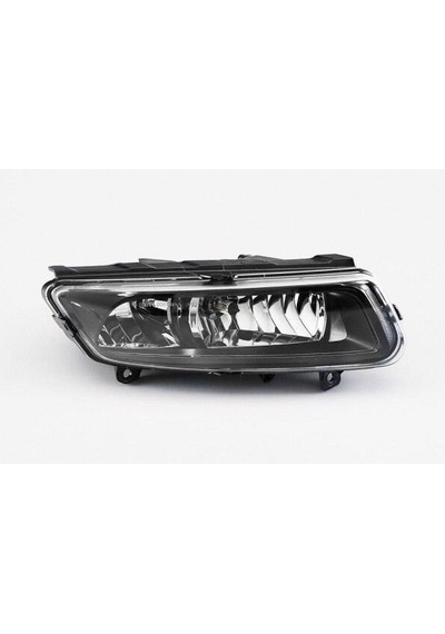 Volkswagen Polo 2009-2015 Tek Duylu Uyumlu Yedek Parça Sis Farı S