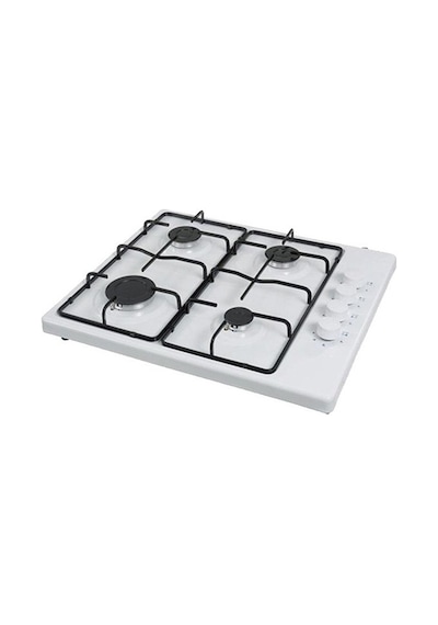 Kumtel LX-420F Set Üstü Ocak Beyaz