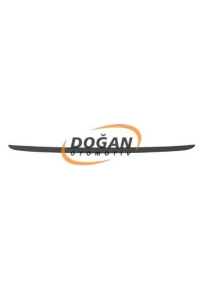 Renault - Arka Bagaj Bandı Astarlı Clio Hb 2013-