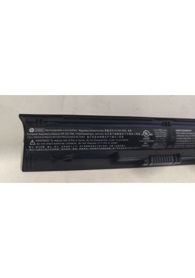 Hp Pavilion 17-f000na Batarya