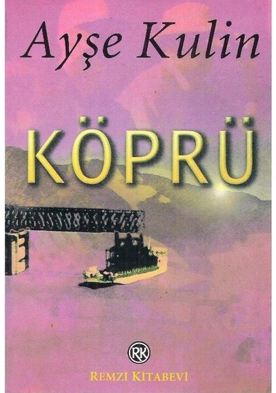 Köprü - Ayşe Kulin 2.el
