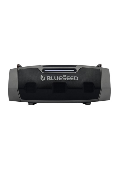 Bs-602 Bluetooth Wıreless Speaker 20w - Siyah