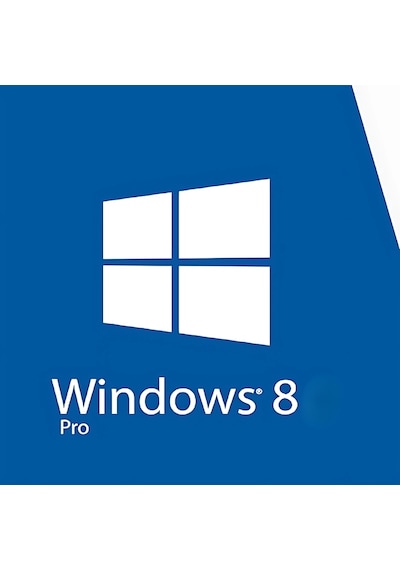 Windows 8 Pro Dijital Lisans