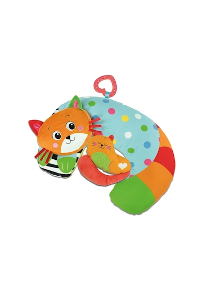 Clementoni Baby Kıtty Cat Tumy Tıme Pıllow 17800