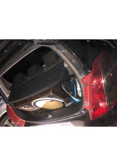 Suzuki Swift Pandizot 2004-2010 462488075