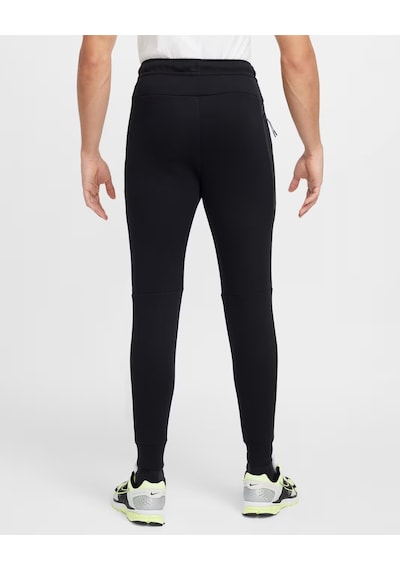 Nike Tech Fleece Jogger Erkek Eşofman Altı Siyah