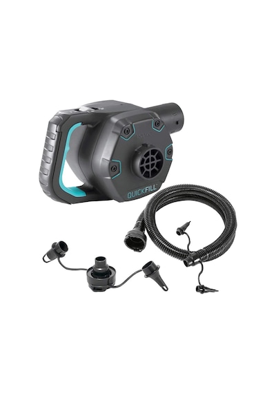 Parsavm 66644 220-240v Ac Power Pompa Çok Renkli