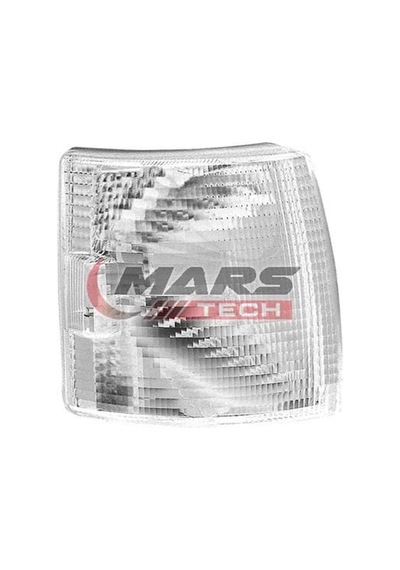 MARS 521540 Sinyal Lambası Sağ Transporter T4 90-96 Duylu Beyaz
