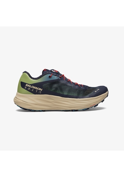 Salomon S/lab Ultra Unisex Lacivert Koşu Ayakkabısı L47480100 Lacivert