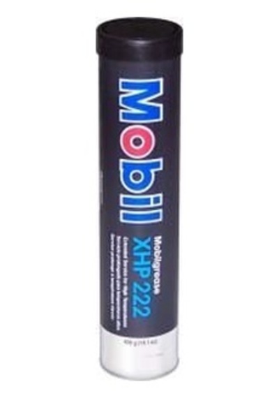 Mobil Gease Xhp 222 12 x 390 G