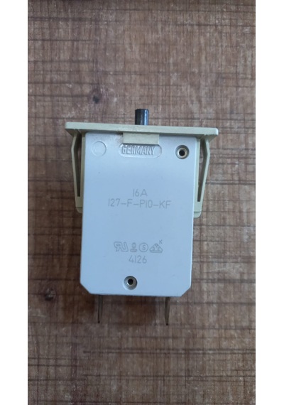 E-t-a 250vac-28vdc 16-a 127-f-p10-kf