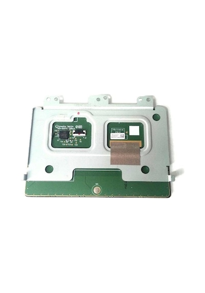 Lenovo Uyumlu Ideapad Flex 14 14D 20333 Siyah Touchpad Trackpad