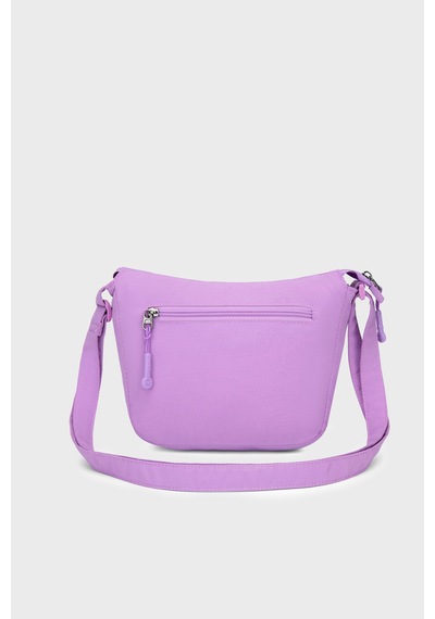 Smart Bags Bayan Çanta 2022 3342 Lila