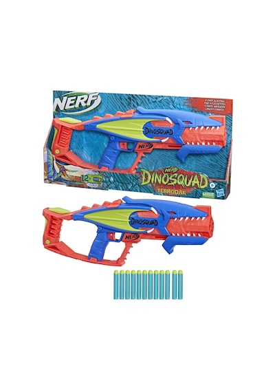 Nerf Dinosquad Terrodak - F6313