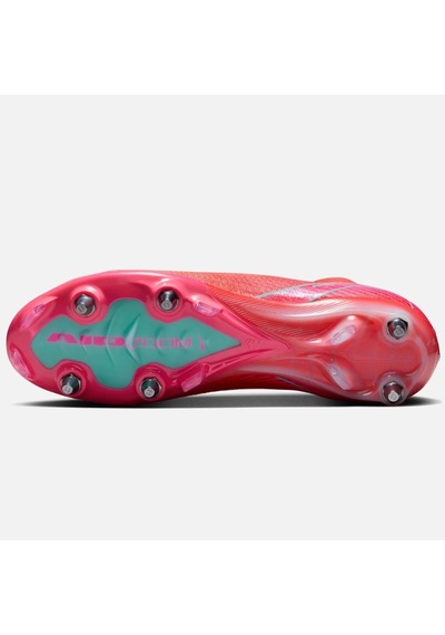 Nike Mercurial Superfly Sg-pro Mens Football Shoes Yumuşak Zemin Vidalı Profesyonel Erkek Krampon Pembe Pembe Nike Mercurial Superfly Sg-pro Mens Football Shoes Yumuşak Zemin Vidalı Profesyonel Erkek Krampon Pembe Pembe